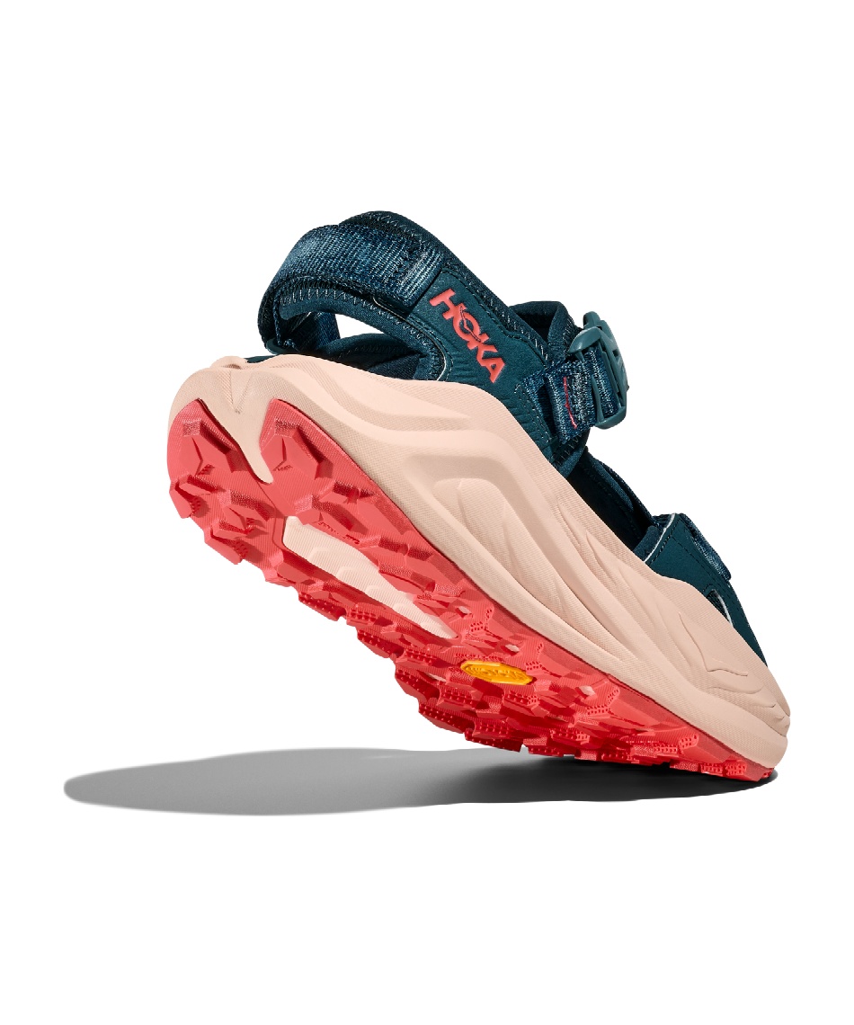 ホカ (HOKA) ストラップサンダル 25SS インフィニ ハイク TC INFINI