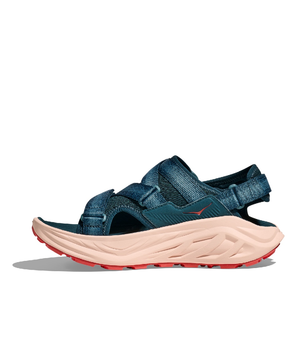 ホカ (HOKA) ストラップサンダル 25SS インフィニ ハイク TC INFINI