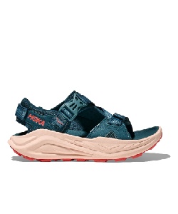 HOKA(ホカ)インフィニ ハイク Infini Hike 25.5 サンダル ホカ (HOKA) ストラップサンダル 25SS インフィニ ハイク TC INFINI