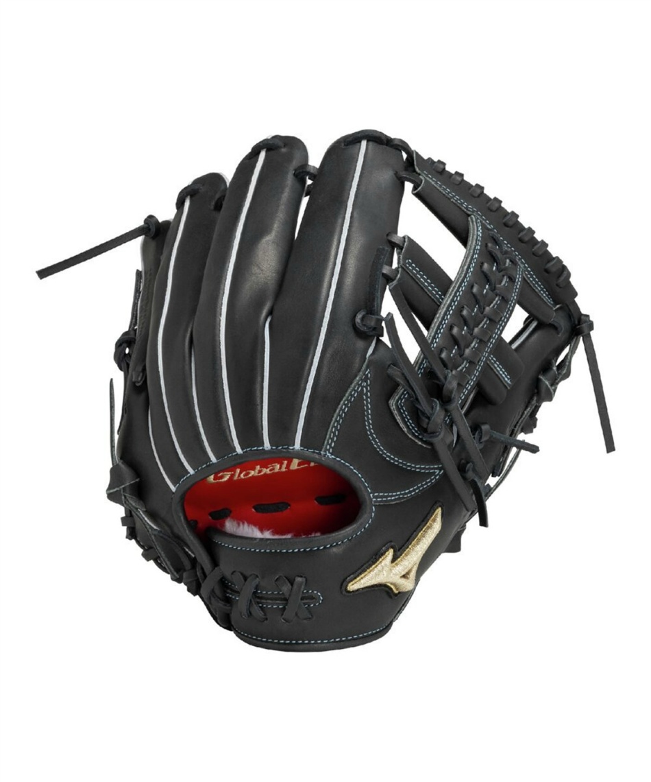 ミズノ MIZUNO プロフェッショナル グローバル 限定品 Global版 軟式