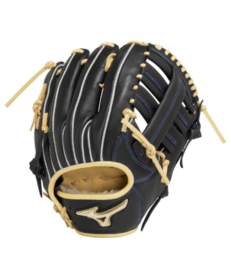 Mizuno Professional 軟式グローブ ミズノ(MIZUNO) 野球 少年軟式グローブ 外野手用 軟式用