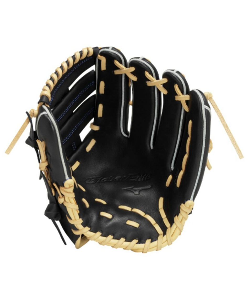 ミズノ(MIZUNO) 野球 少年軟式グローブ 外野手用 軟式用
