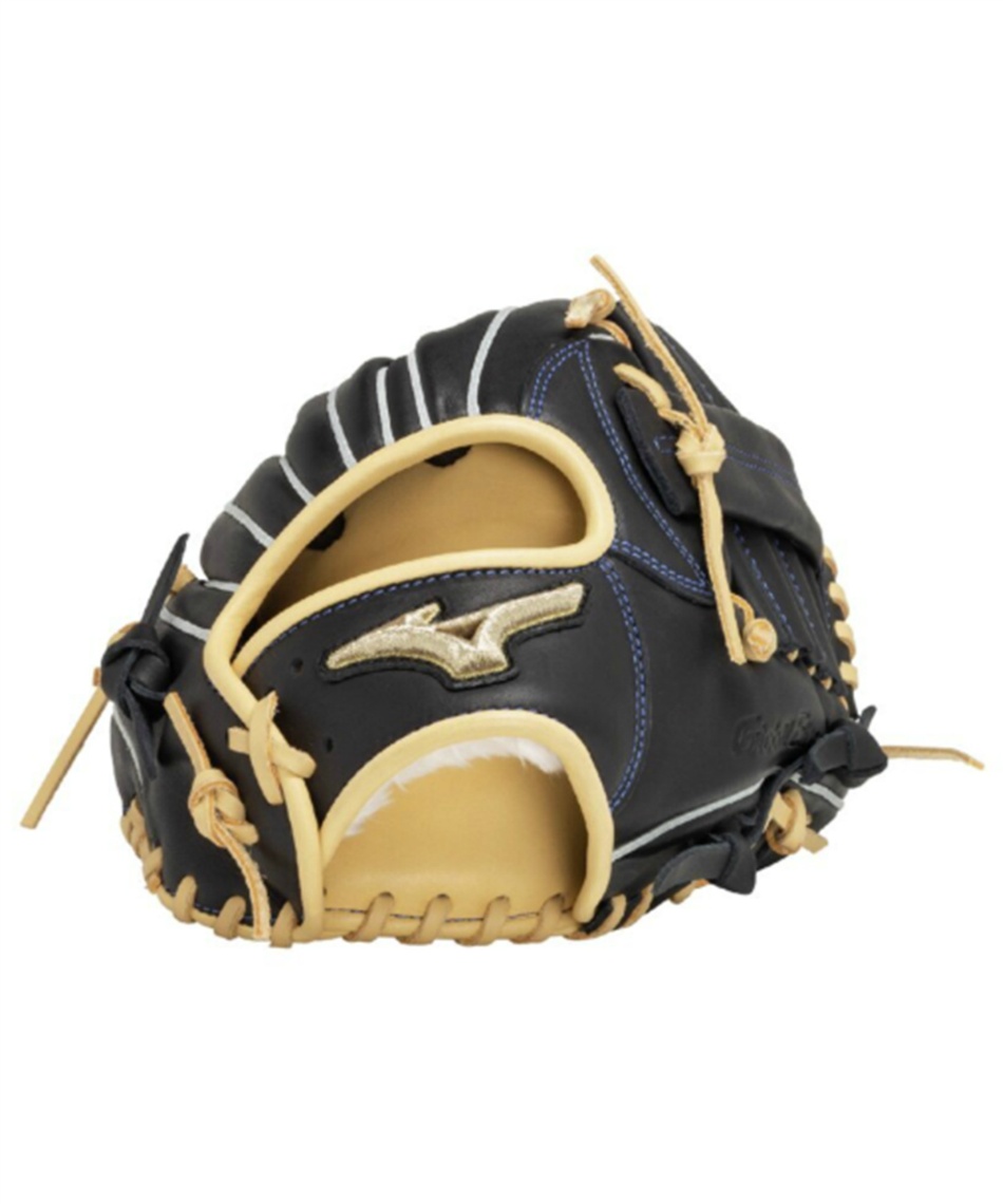ミズノ(MIZUNO) 野球 少年軟式グローブ 外野手用 軟式用