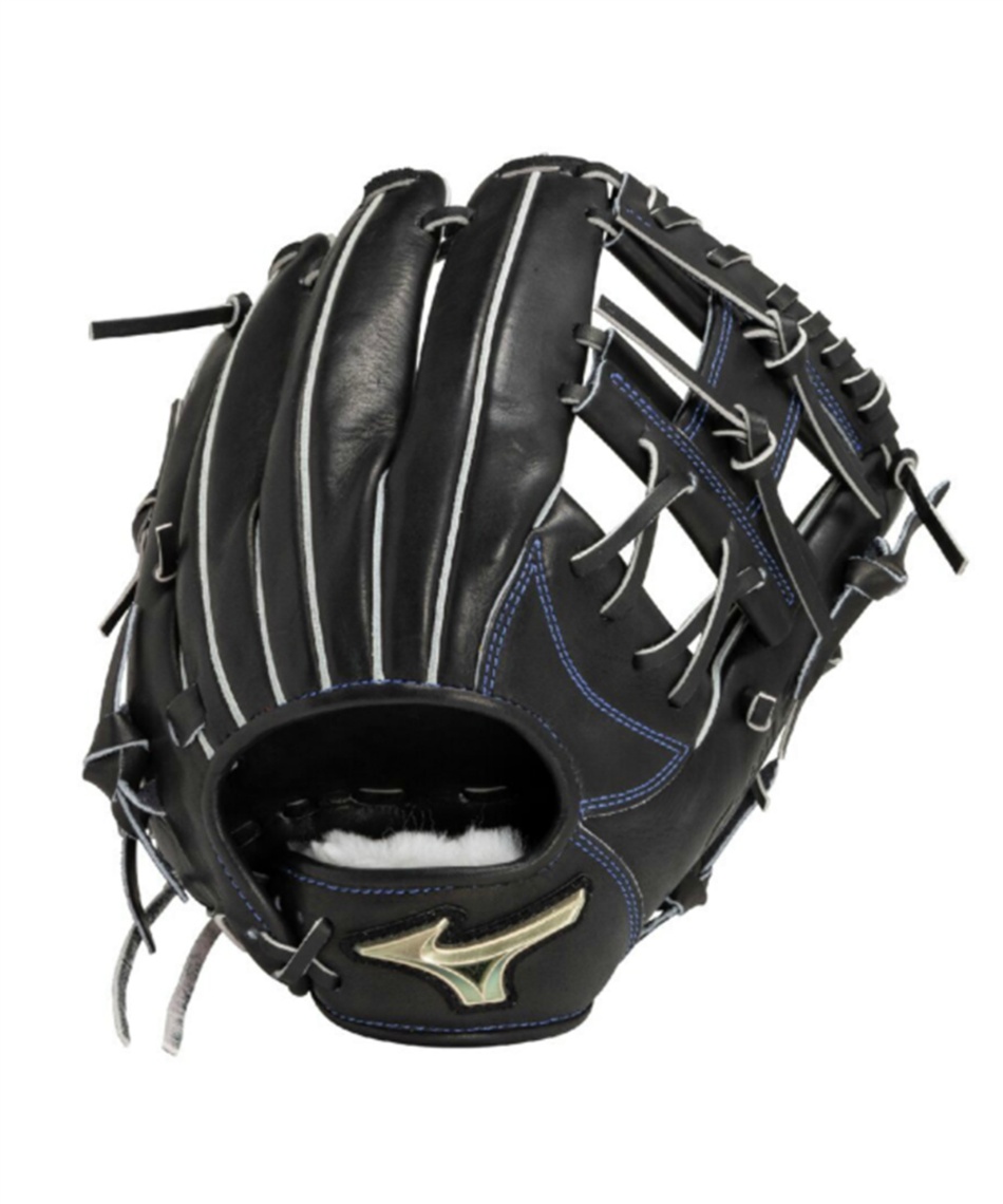 ミズノ MIZUNO グローバルエリート Lシリーズ 内野用 硬式グローブ 硬式用【グローバルエリート】Hselection SIGNA AXI【内野手用