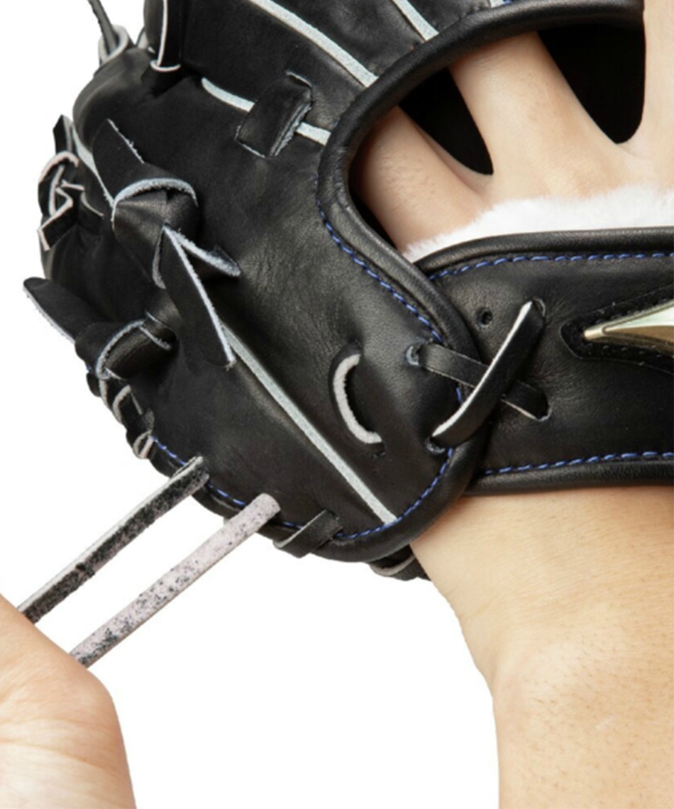 ミズノ(MIZUNO) 野球 硬式グローブ 内野手用 硬式用 グローバル