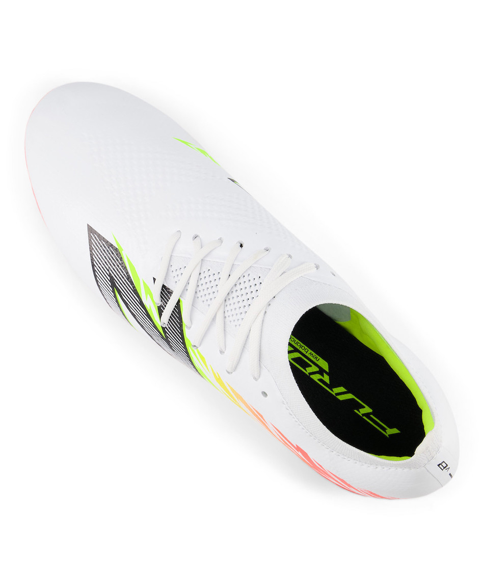 FURON PRO FG ニューバランスサッカースパイク フューロン Furon v8 Elite FG（2Eモデル）／サッカーショップKAMO