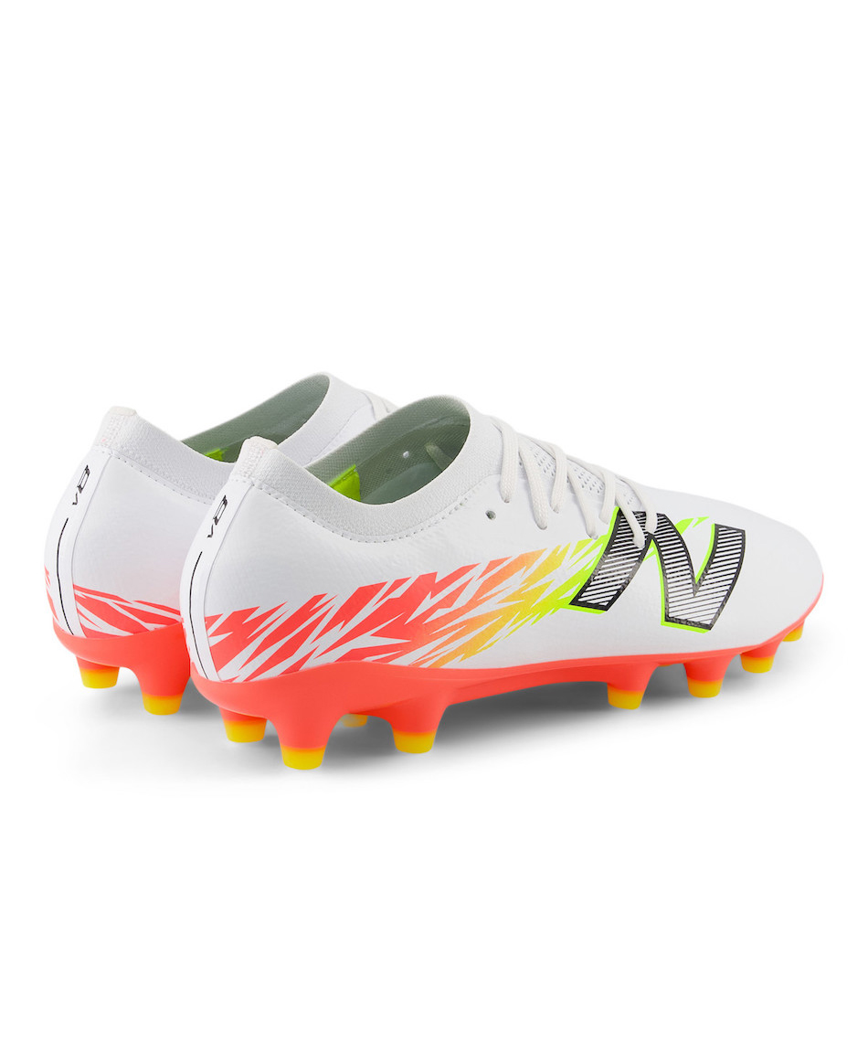 NB サッカースパイク ニューバランス フューロン 2E 25.5 ニューバランス(new balance) サッカースパイク 限定 フューロン
