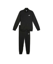 スポーツウェア ジャージ 上下セット ポリトレーニングウェア 687648