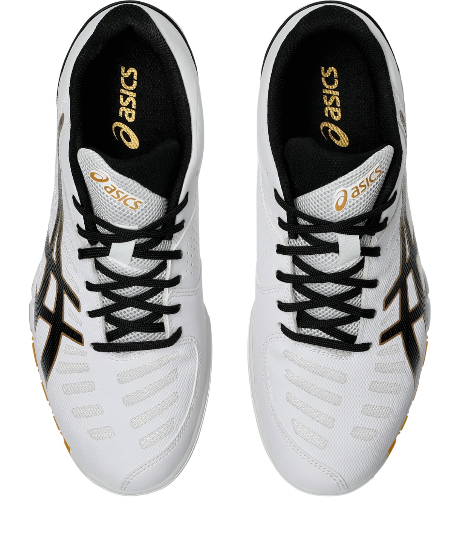 アシックス(asics) 卓球シューズ ATTACK EXCOUNTER 2 アタック エン