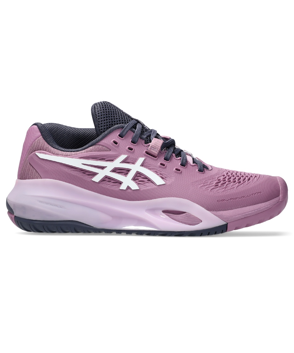アシックス(asics) テニスシューズ オールコート ゲルレゾリュー