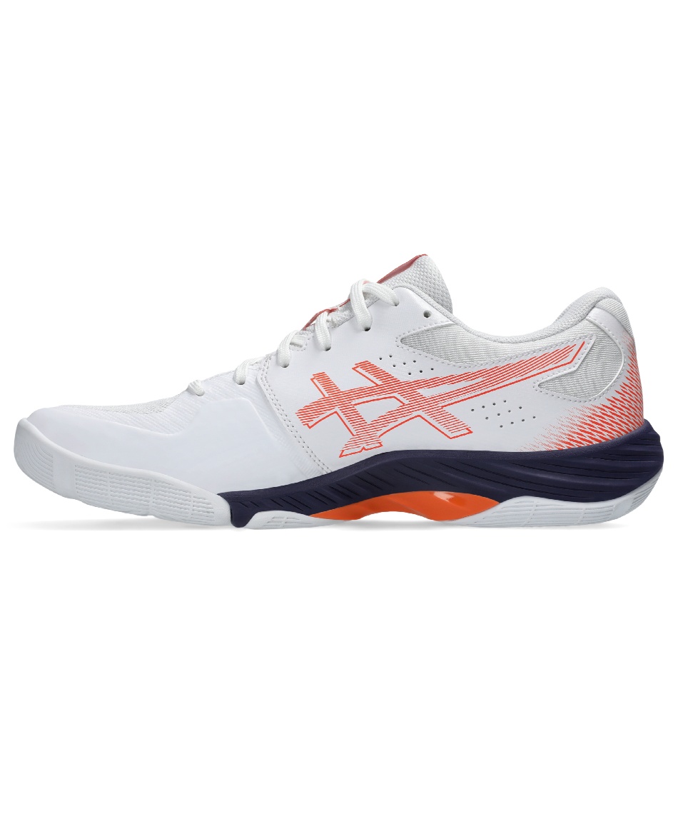 ASICS メンズ BLADE FF バトミントンシューズ Amazon | [アシックス] バドミントンシューズ BLADE FF メンズ