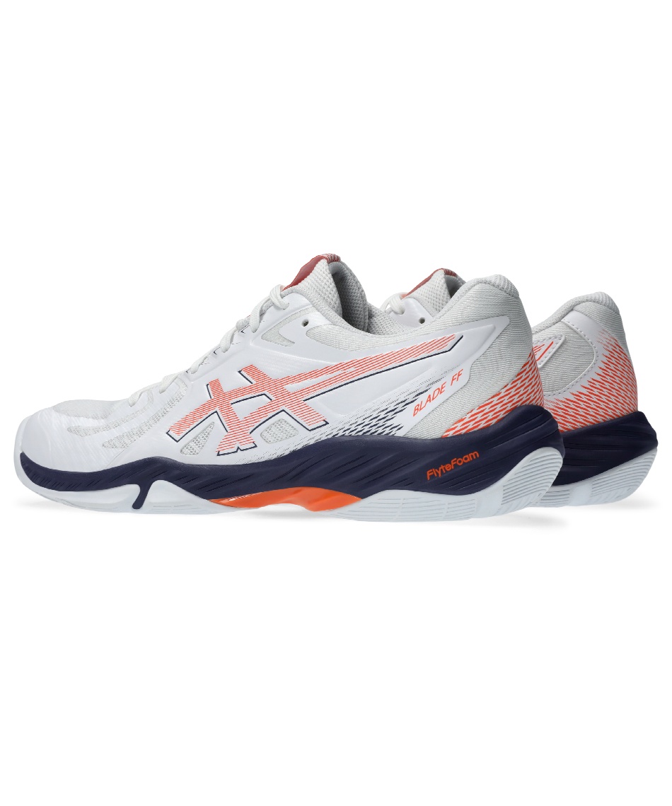 ASICS BLADE FF バドミントンシューズ 27cm 楽天市場】asics blade ffの通販