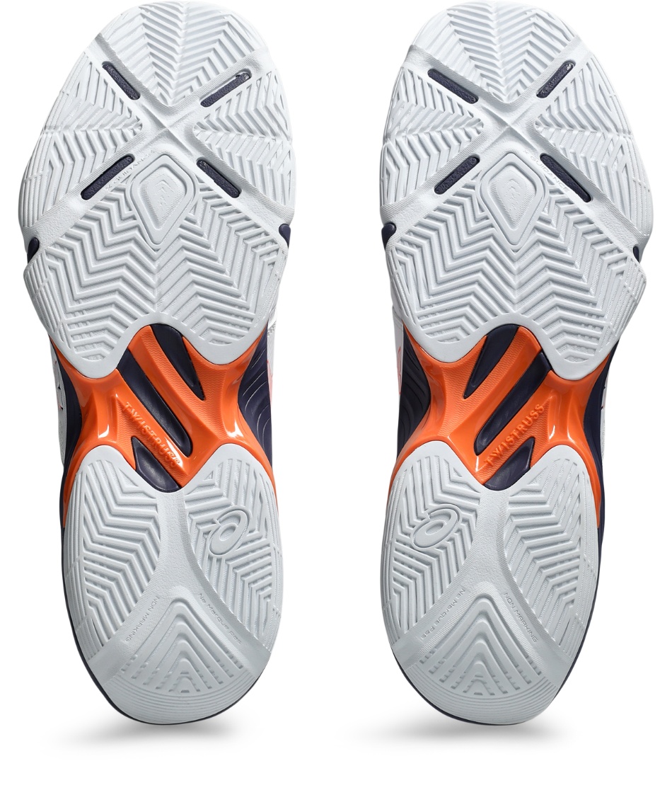 ASICS メンズ BLADE FF バトミントンシューズ Amazon | [アシックス] バドミントンシューズ BLADE FF メンズ