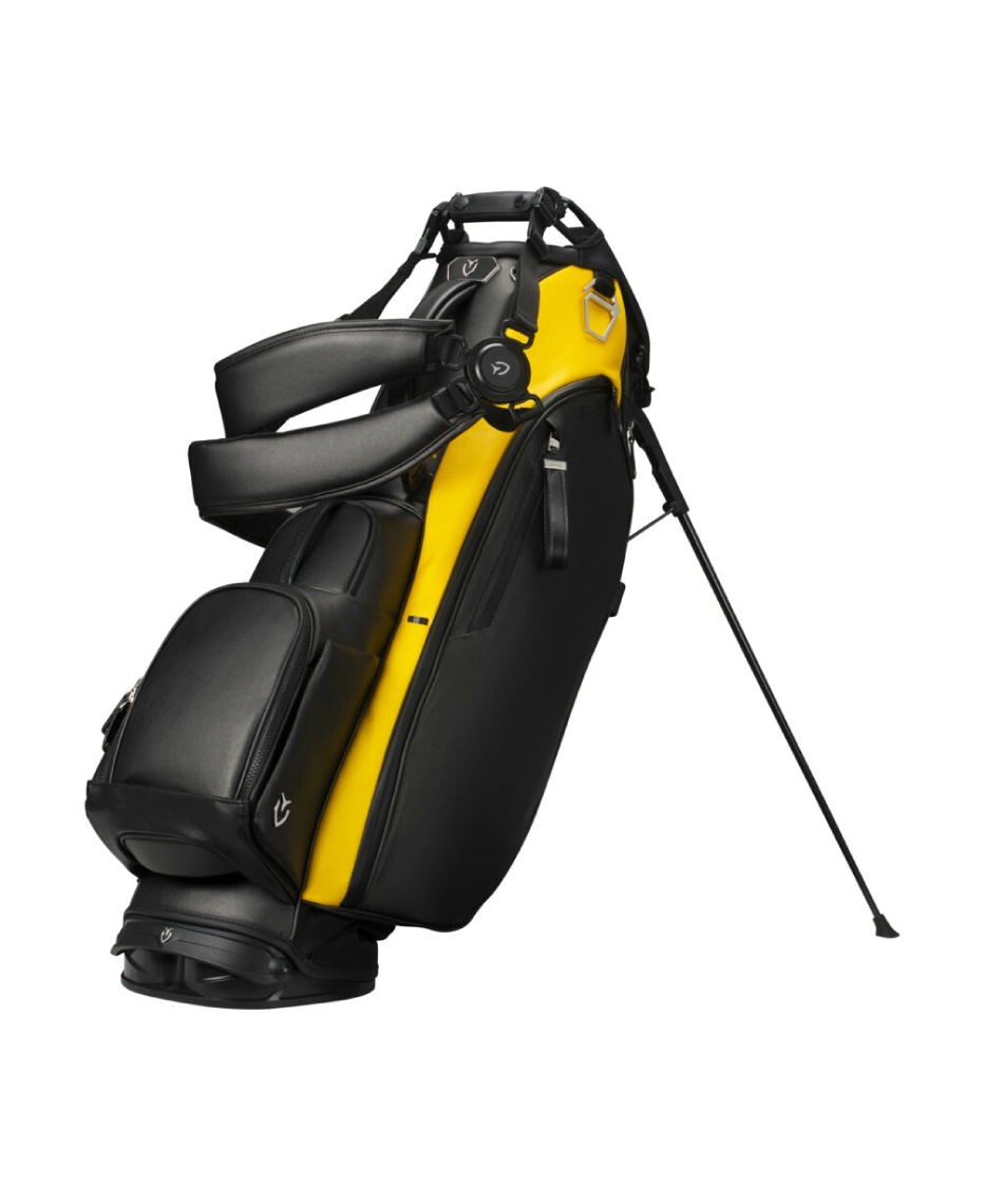 l|Cg620pt yzx[(VESSEL) X^hLfBobO Player 5.0 Stand PLYRV25 y2025Nfz Amber