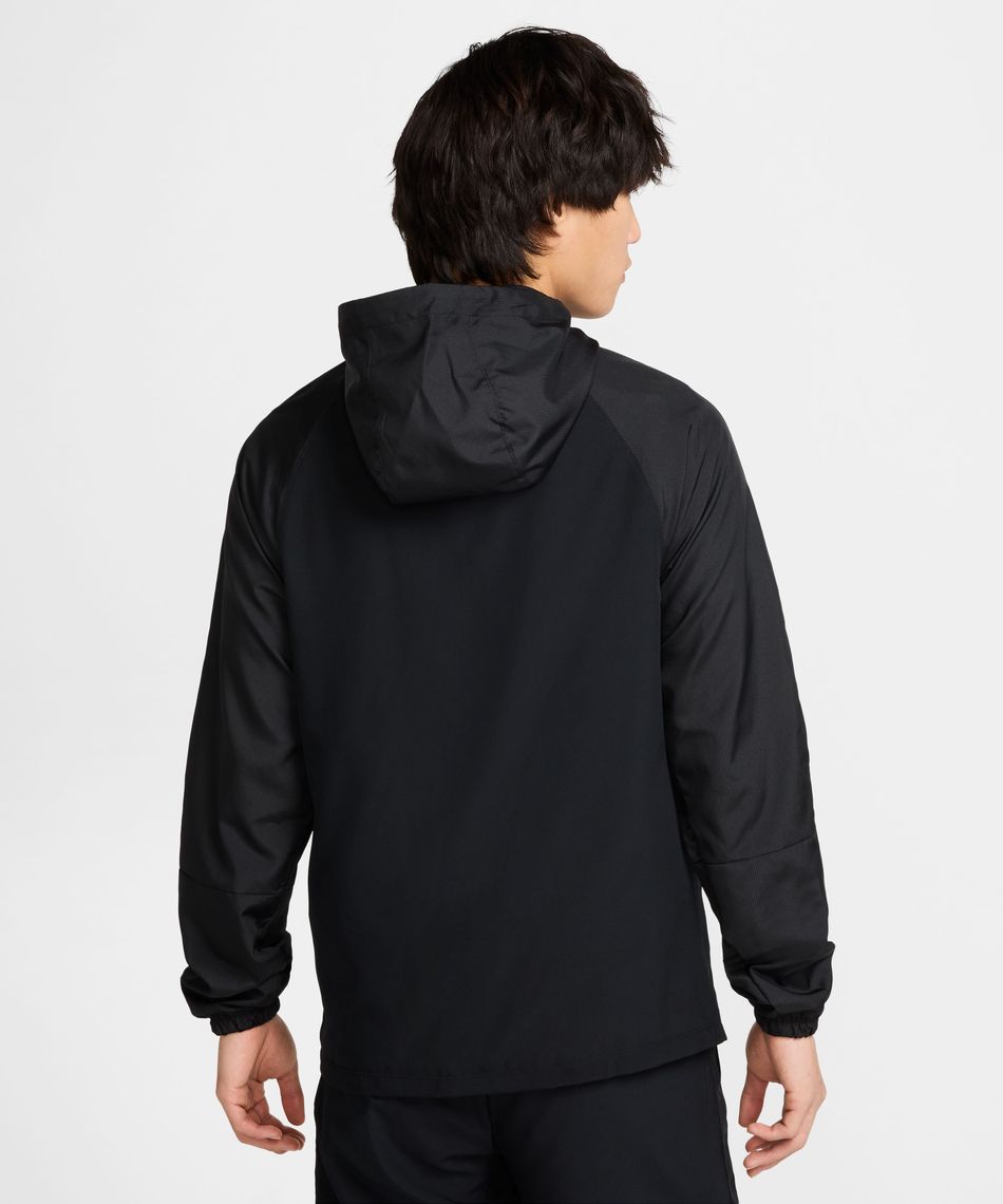 ナイキ(NIKE) 中綿ジャケット SP アカデミー+ アノラック