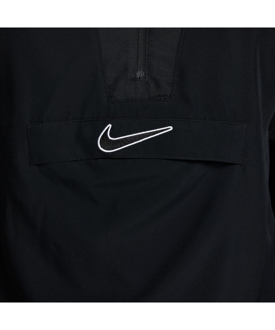 ナイキ(NIKE) 中綿ジャケット SP アカデミー+ アノラックジャケット