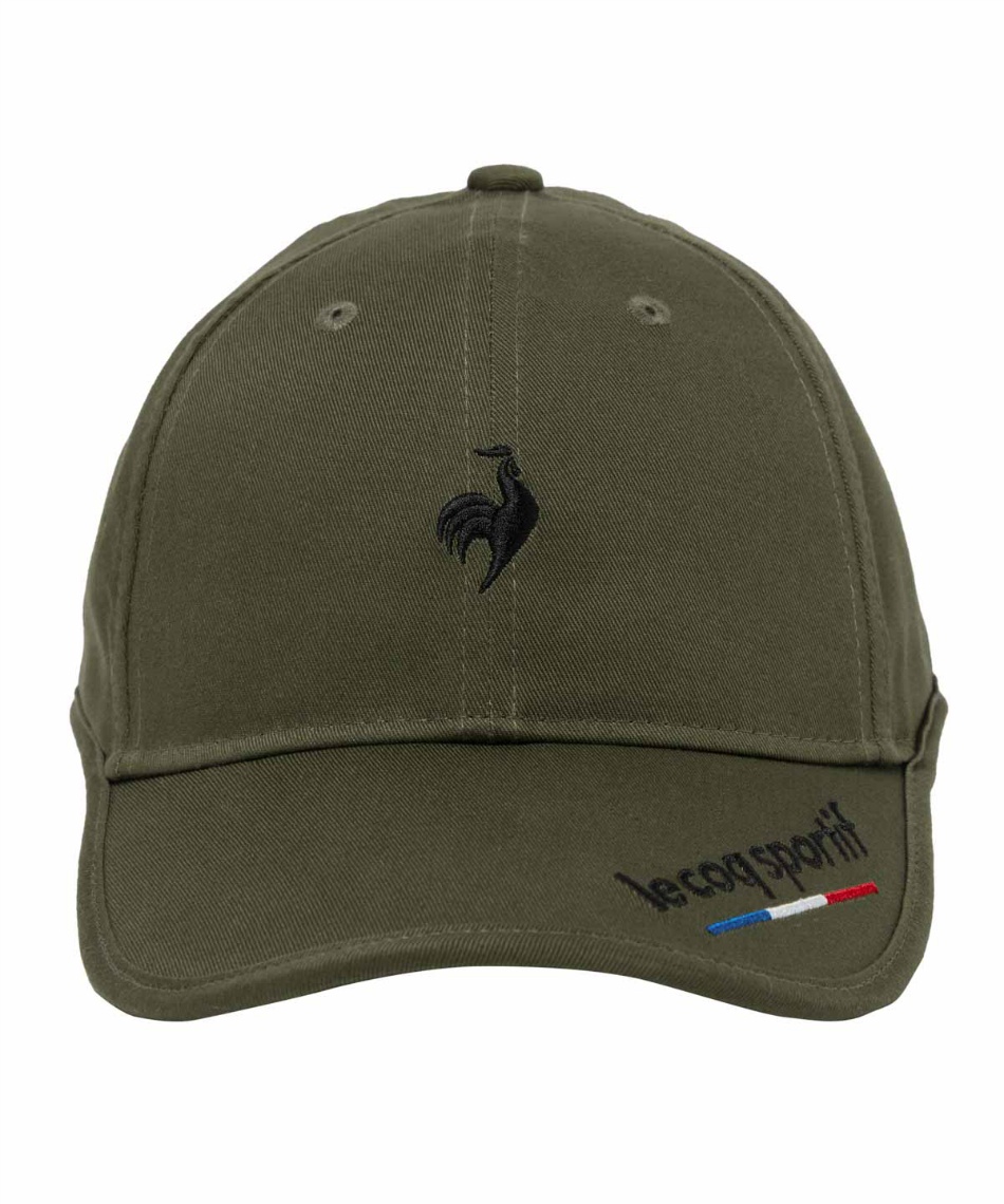 ゴルフ キャップ イヤーカーブキャップ LG5SCP01M 【2025年春夏モデル