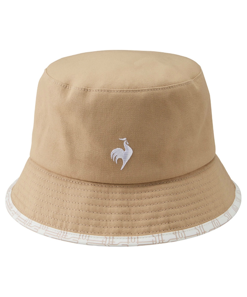 ルコックスポルティフ(le coq sportif) ゴルフ ハット バケットハット