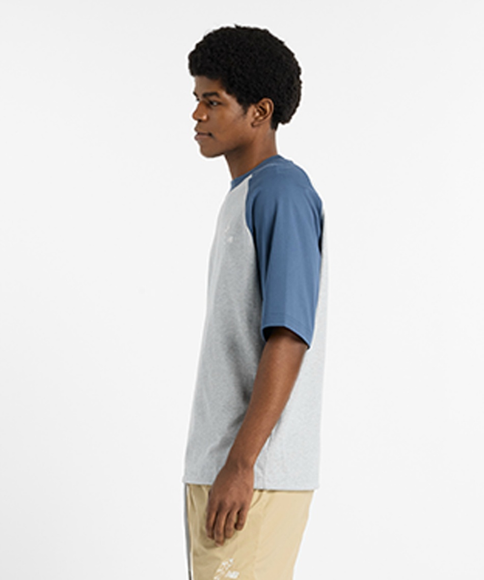 ニューバランス 大谷翔平 50/50 ショートスリーブTシャツ ゴールド XL NB公式 - ニュースリリース - 大谷翔平選手の歴史的快挙を称えた
