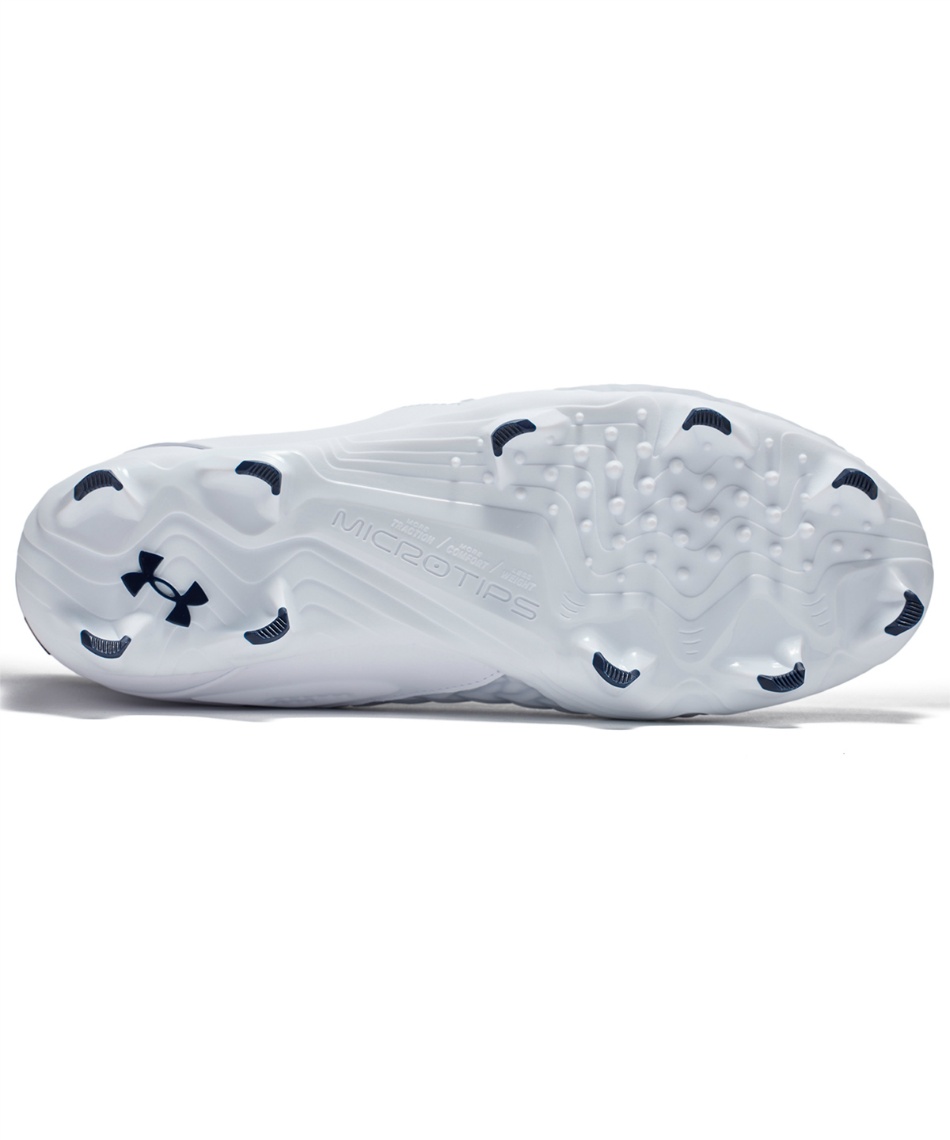 アンダーアーマー(UNDER ARMOUR) 野球 ポイントスパイク UA YARD