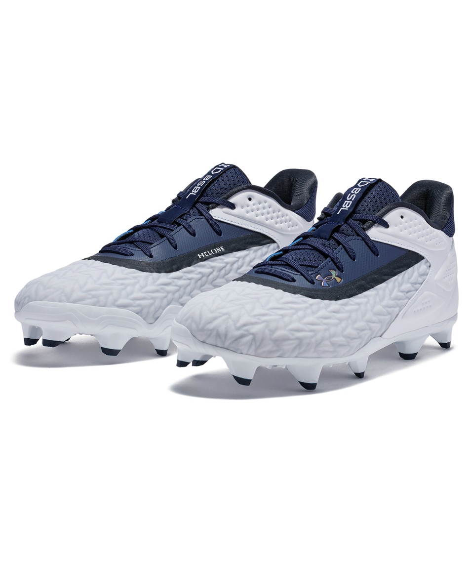 アンダーアーマー(UNDER ARMOUR) 野球 ポイントスパイク UA YARD