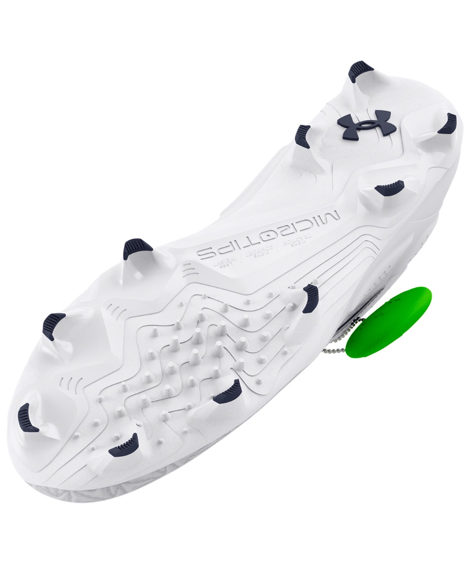 アンダーアーマー(UNDER ARMOUR) 野球 ポイントスパイク UA YARD