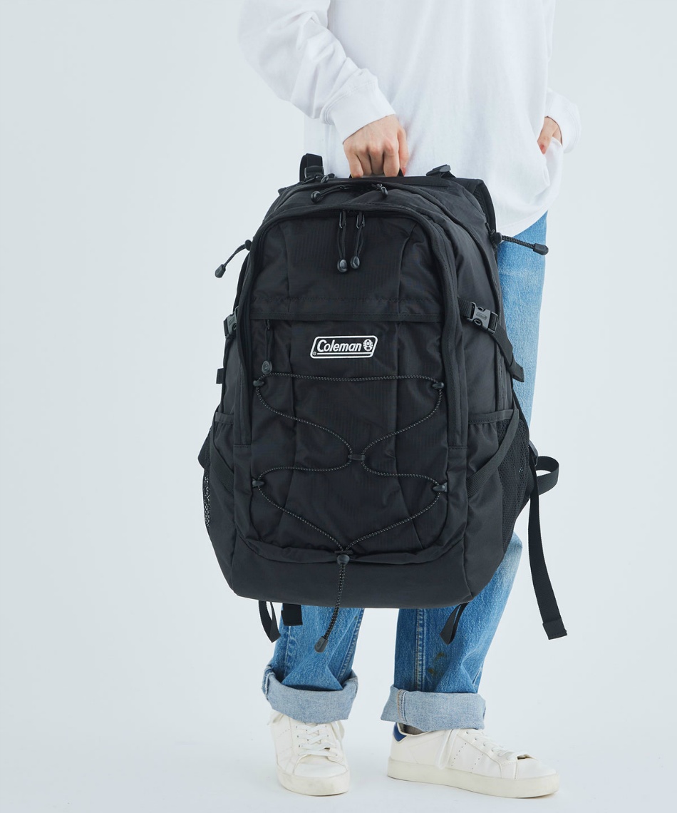 Coleman - コールマン　バックパック　トレッキングパック　登山 Amazon | (コールマン) Coleman 登山用リュック ザックパック