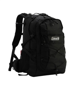 l|Cg131pt 25% OFF^SALE yzR[}(Coleman) obNpbN EH[J[gbN 32 2214023 Y fB[X BK