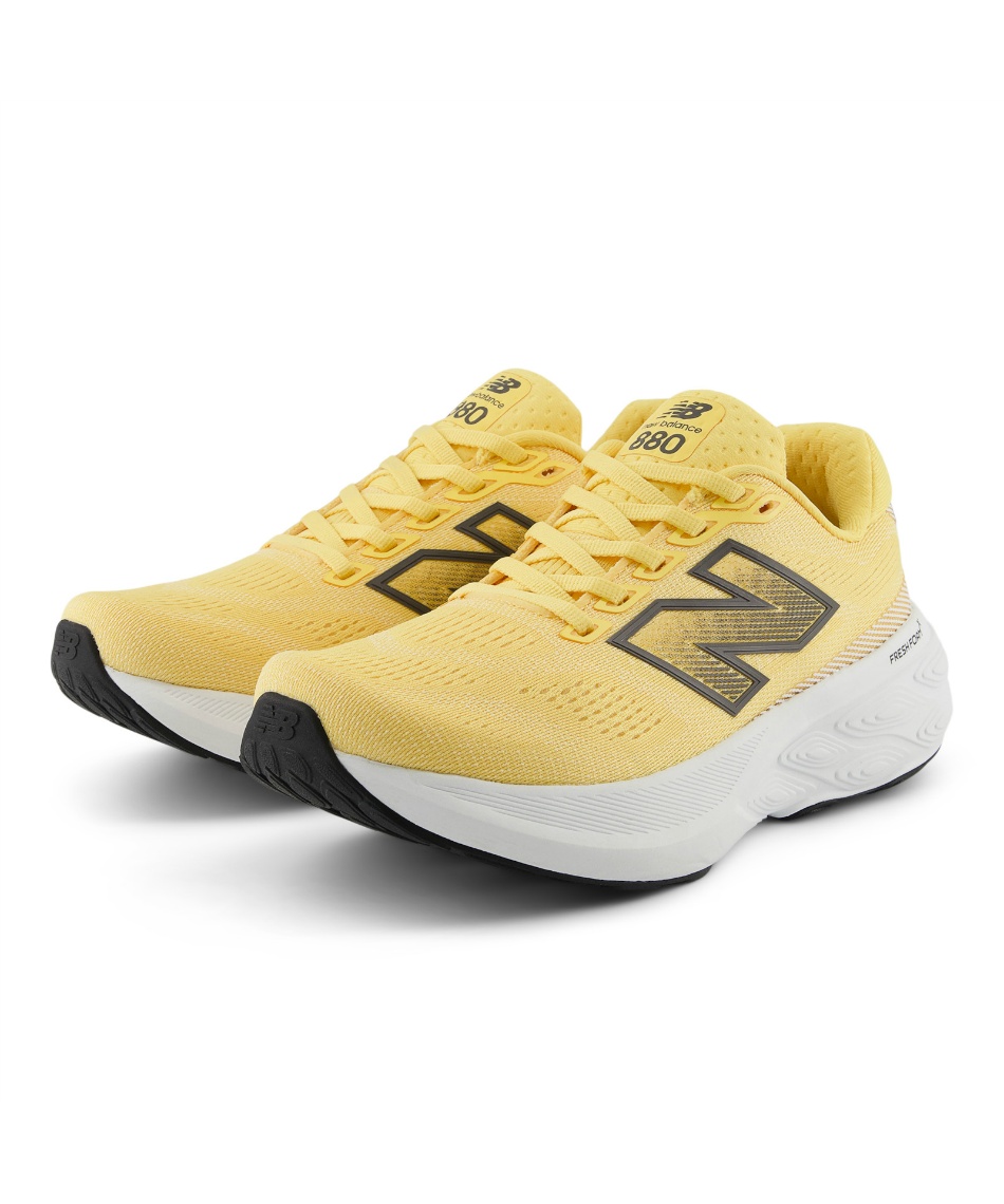ランニングシューズ FF X 880 v15 W880U15 D | スポーツ用品なら
