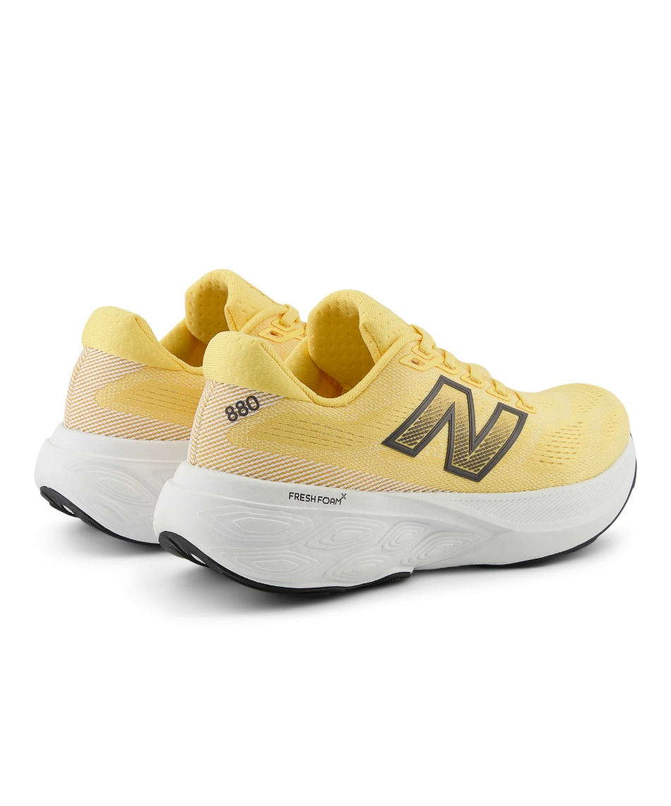 ランニングシューズ FF X 880 v15 W880U15 D | スポーツ用品なら