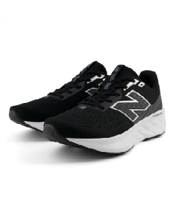 l|Cg54pt 32% OFF^SALE yzj[oX(new balance) jOV[Y FF 520 v9 M520LK9 4E Y BLACK^WHIT 27D0