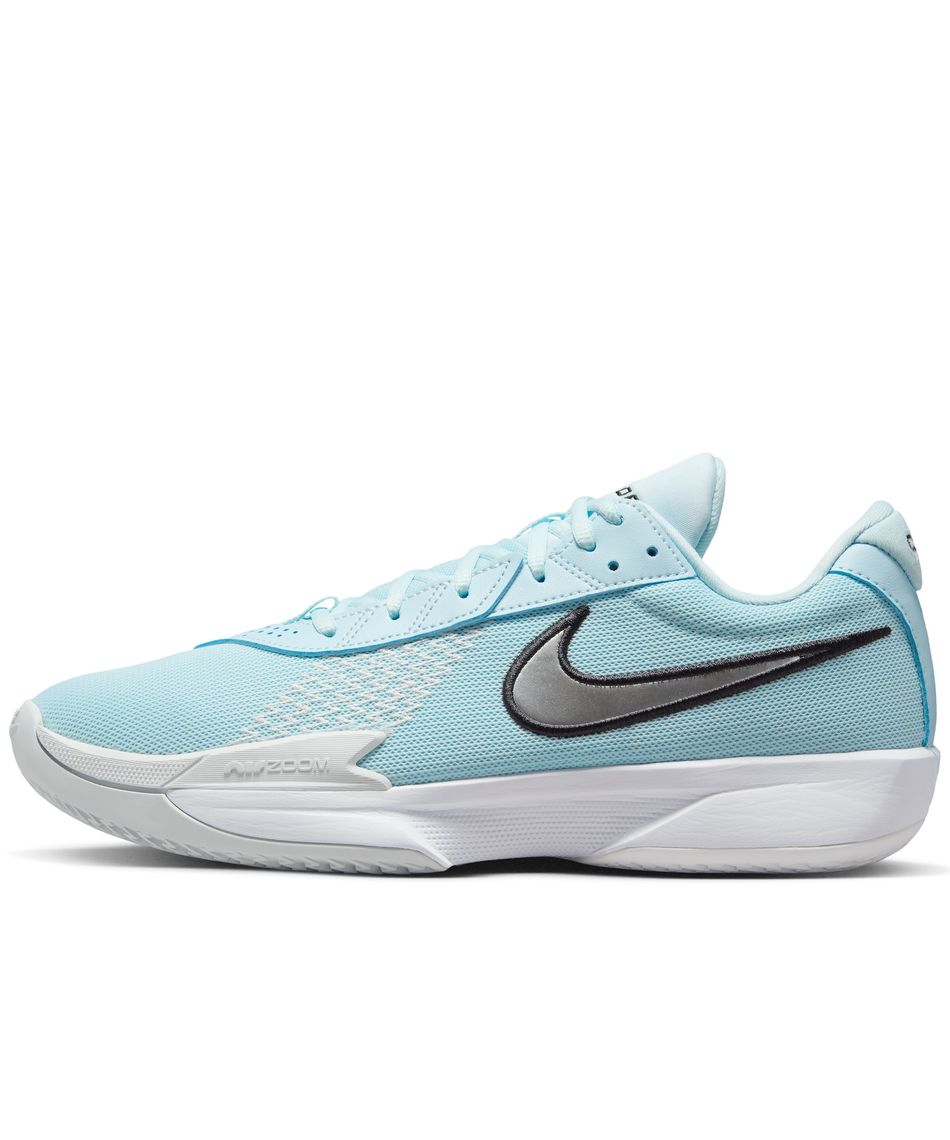 バスケットシューズ 25S エアズームGT CアカデミーEP FB2598-400