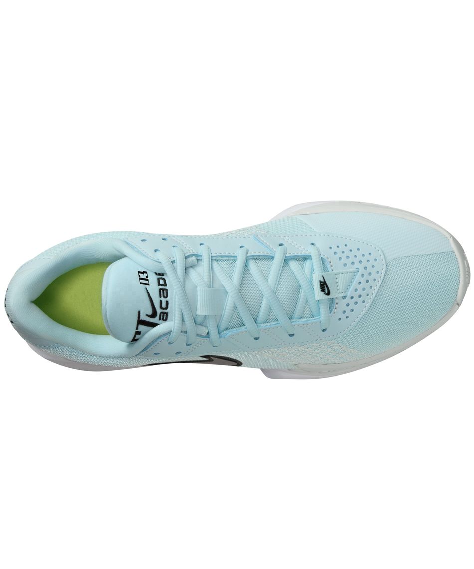 Air Zoom バスケットシューズ ミントグリーン Air Zoom バスケットシューズ ミントグリーン NIKE公式】 Nike