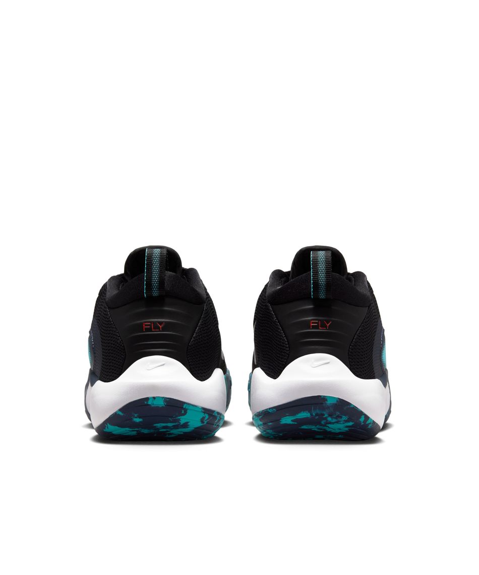 ナイキ(NIKE) バスケットシューズ 25SP NIKE ISOFLY GS FN4384