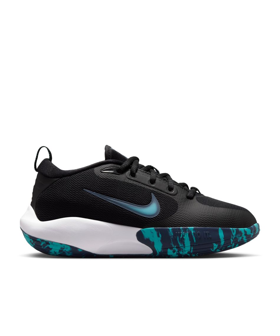 新品 NIKE ナイキ ISOFLY バスケットシューズ スニーカー 25 ナイキ(NIKE) バスケットシューズ 25SP NIKE ISOFLY GS FN4384