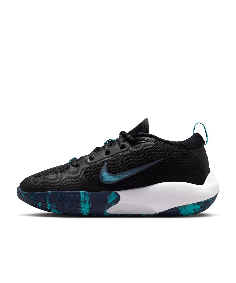 新品 NIKE ナイキ ISOFLY バスケットシューズ スニーカー 25 NIKE公式】ナイキ IsoFly ジュニア バスケットボールシューズ