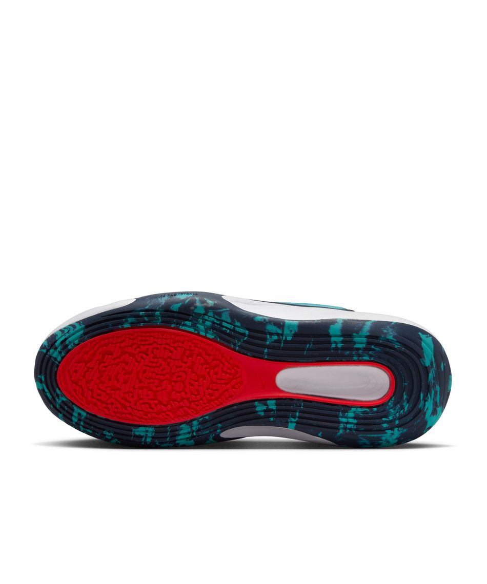 ナイキ(NIKE) バスケットシューズ 25SP NIKE ISOFLY GS FN4384