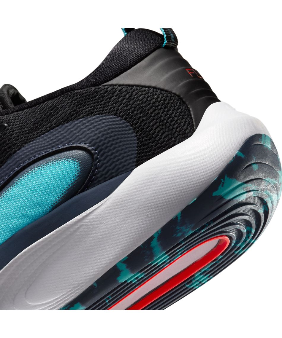 ナイキ(NIKE) バスケットシューズ 25SP NIKE ISOFLY GS FN4384