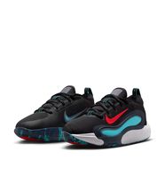 新品 NIKE ナイキ ISOFLY バスケットシューズ スニーカー 25 ナイキ(NIKE) バスケットシューズ 25SP NIKE ISOFLY GS FN4384