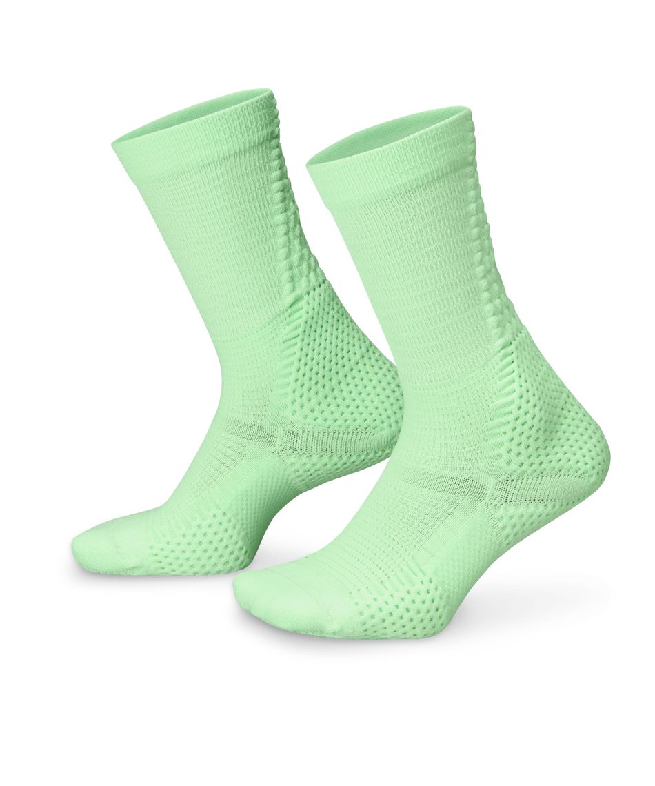 バスケットボール ソックス 25SP UJユニコーン クルーソックス FZ3393