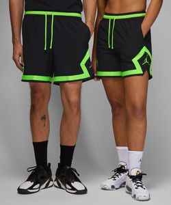 ★人気 JORDAN バスケットボール ハーフパンツ ジョーダン NIKE ジョーダン(JORDAN) バスケットボール ハーフパンツ 25S MJ SPT