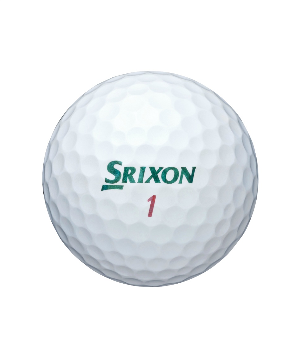 スリクソン Z-STAR XV 2025 SRIXON ゴルフボール 1ダース 12個入