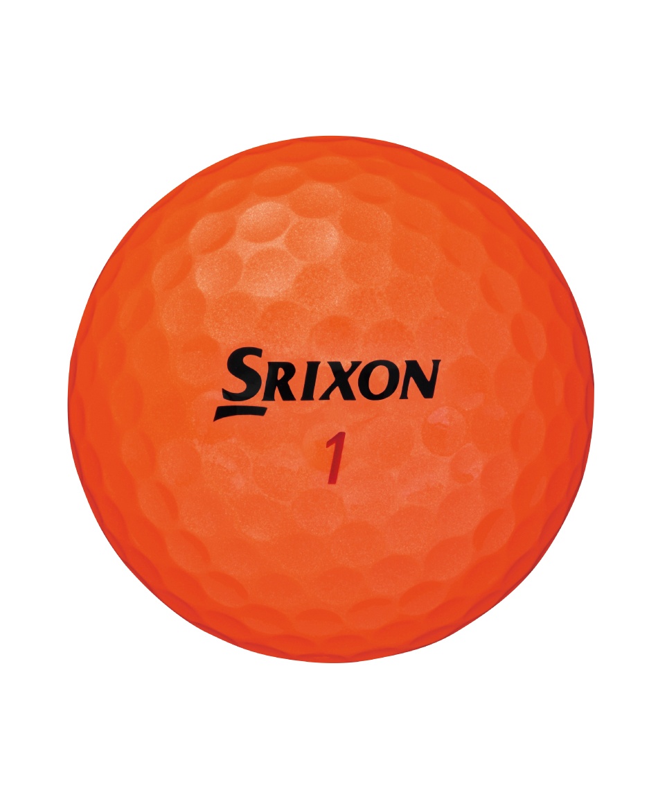 スリクソン(SRIXON) ゴルフボール 3ダース 36個入 ゼットスター XV