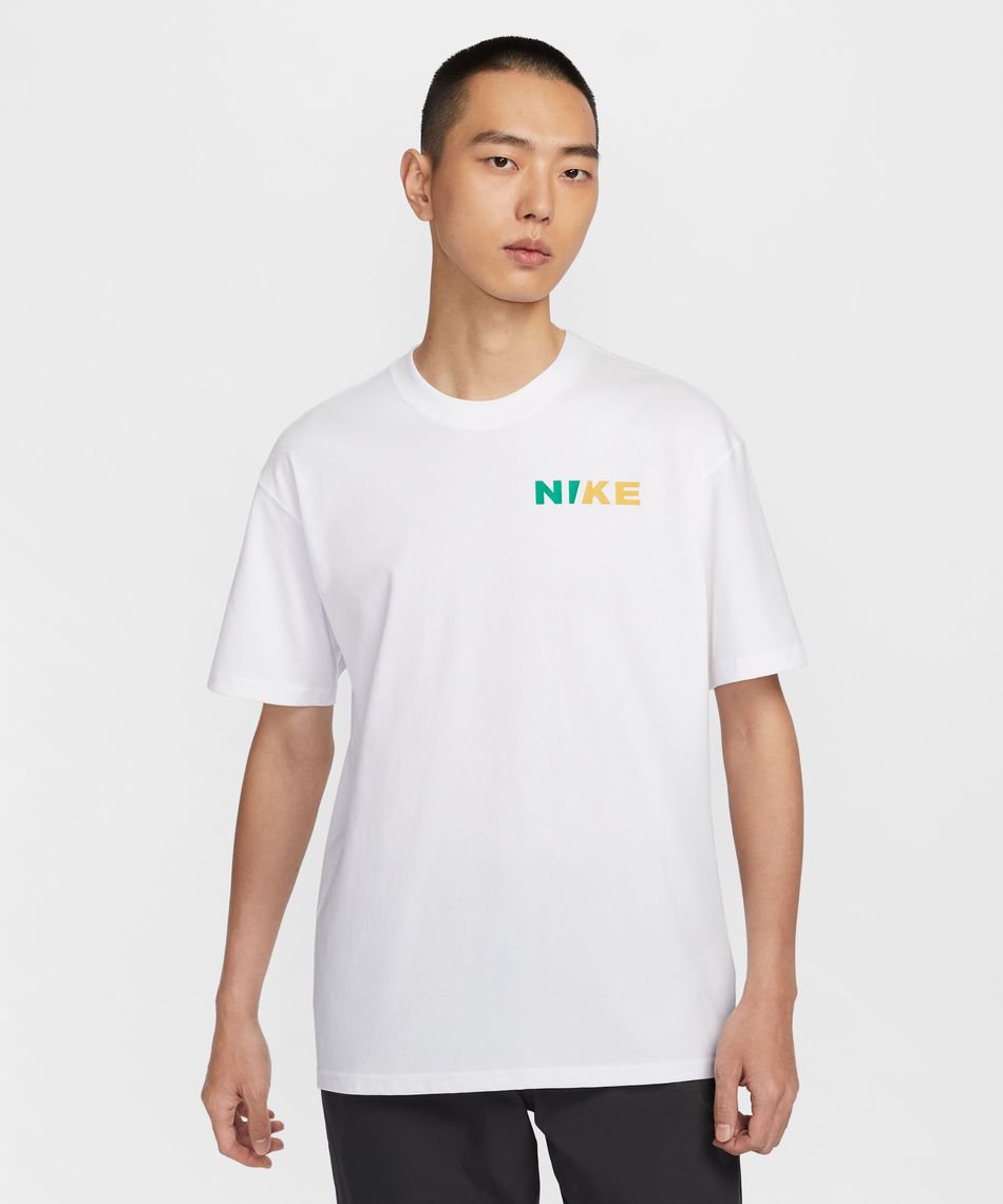 Tシャツ 半袖 GOLF マックス90 バックプリントTシャツ HJ3365