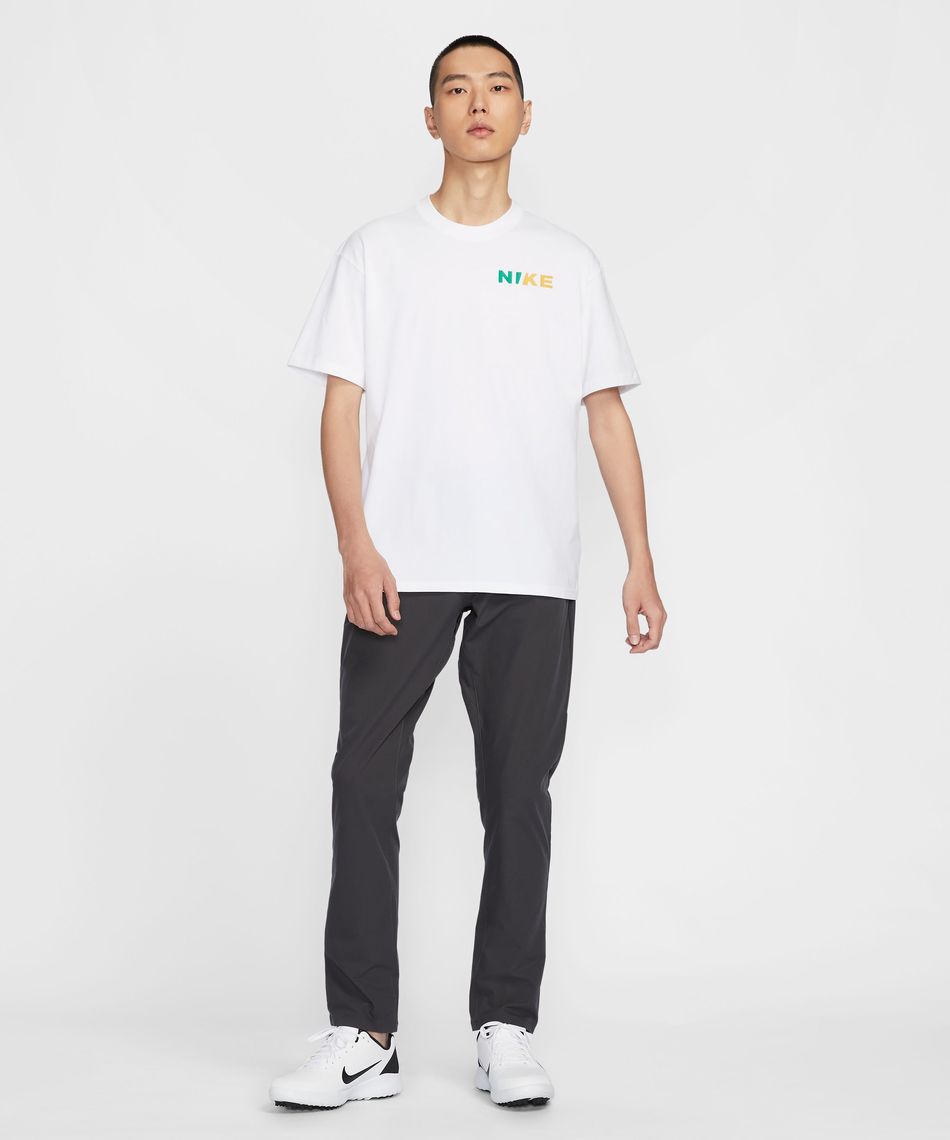 ナイキ MAX バスケ バックプリント Tシャツ 半袖 タイダイ 新品 M ナイキ Tシャツ XL バスケイラスト｜Yahoo!フリマ（旧PayPayフリマ）