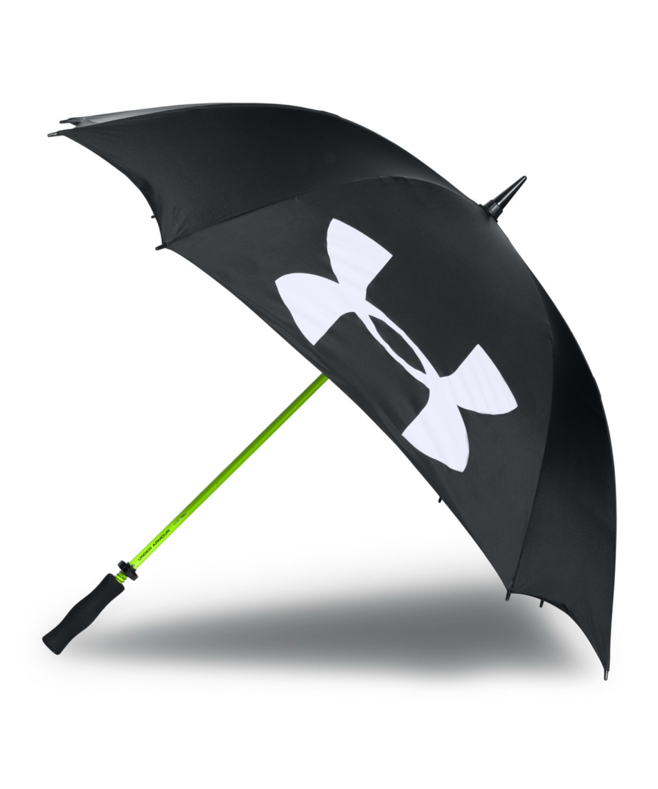 【未使用】Under Armour 耐風性　ゴルフ用　傘　パラソル Amazon.co.jp: シェッドレイン ボルテックス ワンプッシュゴルフ