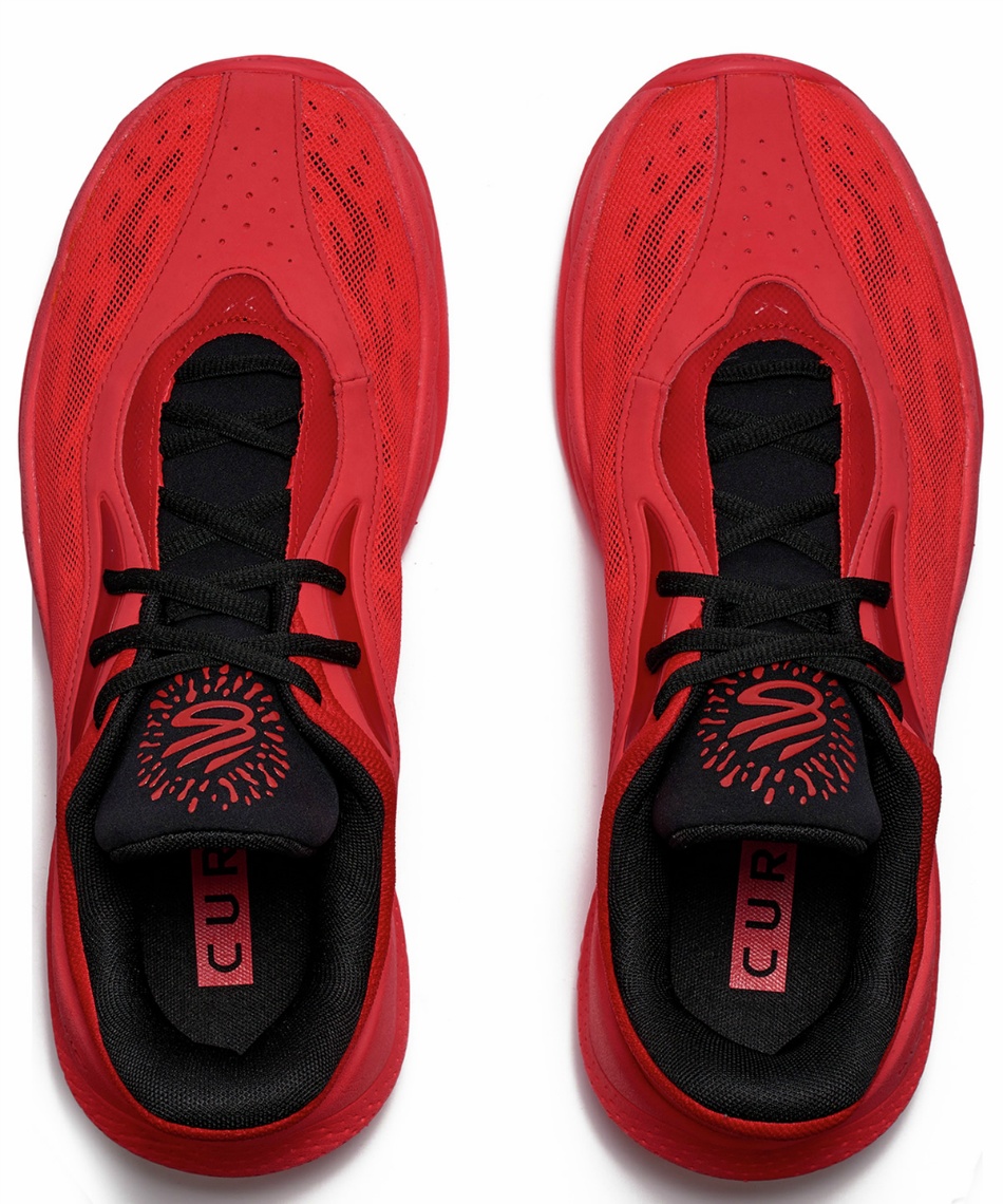 Under Armour DRI-FIT バスケットシューズ UNDER ARMOUR アンダーアーマー（UNDER ARMOUR）（メンズ