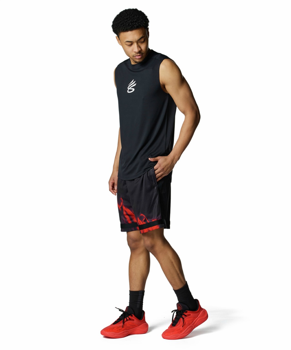 アンダーアーマー(UNDER ARMOUR) バスケットシューズ CURRY