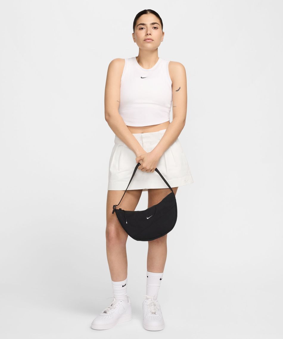 ナイキ(NIKE) ボディバッグ オーラ クレセント クロスボディ HQ4370