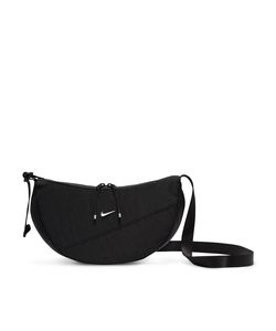 新品未使用❤NIKE 3wayショルダーバッグ ブラック 黒 Y2K y2k NIKE ナイキ ブラック ショルダーバック 刺繍ロゴ - メルカリ